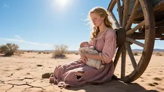 An Apache Came Seeking Milk—She Fed His Baby and Won His Heart