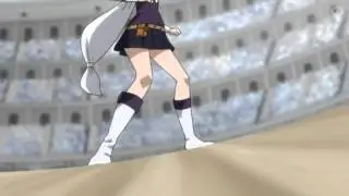 [Fairy Tail] All I Need [Beta]