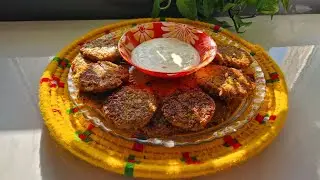 Incredible! These Lentil Patties Are Better Than Meat &ndash; High Protein & Easy to Make!