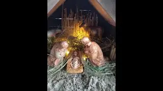 Gezamenlijke Eredienst Protestantse Kerken Ameland vanuit Magnuskerk 1e kerstdag 25-12-2025, 09.30u
