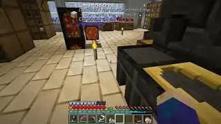 FpS: MC Mod Pack: Prism: Regrowth av thephoenixlodge. Ep 47