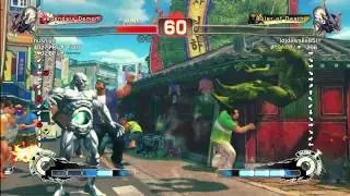 SSF4 AE [Seth] husniye vs Idjdelvalle85l [Seth]