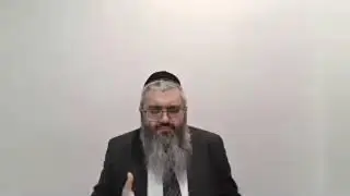 Глава Бешалах 5786.  Уникальное кольцо ....