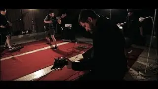 TraYm - Клонам (Live at Oxygen Studio) 2017