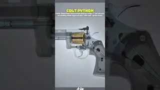 The Secret to the Smoothest Trigger (V-Spring Mechanism)