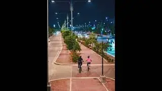 Iloilo City The City of Love