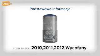 Ziaja bloker dezodorant w kremie 60 ml  - Ceneo.pl