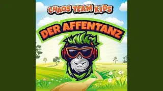 Der Affentanz