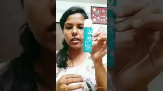 Revofy | Uspray Toilet Seat Sanitizer, 50ml | English | Shivani I