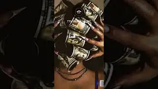 Cash Girl 💸 #beats #typebeat #detroit #trap #nuevoartista