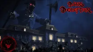 Прохождение Dark Deception //Часть 3