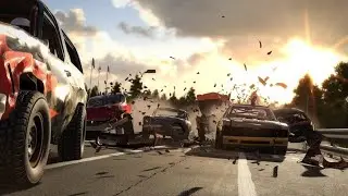💢 WRECKFEST - COPA ÓVALO 💢