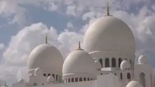 دبي دعوة للتغير .