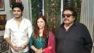 Deepak Balraj Vij and Kishori Shahane Vij celebrated their marriage anniversary | Bobby Vij