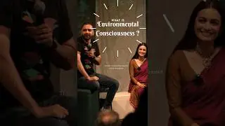 Please Do Your Bit | Standup Comedy, Punit Pania #comedy #climatechange #consciousness #conservation