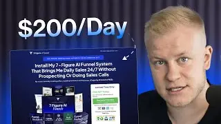 How I Make $200/Day Selling Digital Products Passively