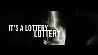 Lottery -  Mashti feat Hush Forever Lyrica Video