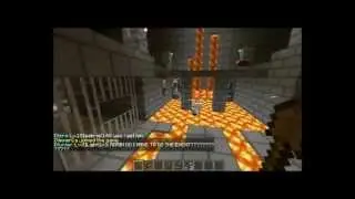 Israel Minecraft - PVP Event 13/12/11