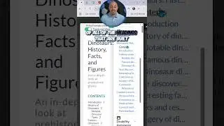 DocAccess Features Demo #AItools #WebAccessibility