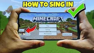 How to sign in minecraft 1.22 all problem solved 100% 2026 