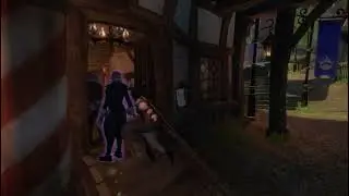 Fable II #6. Прохождение. Без комментариев. [Walkthrough. No Commentary]