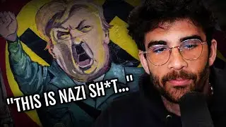 TRUMP IS DESTROYING INSTITUTES OF HIGHER LEARNING