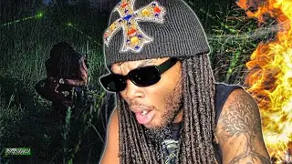DELI Reacts to Hardrock - SLIMYFELLA (Album)