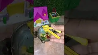 miniature lemon rice #lemon #rice #miniature #shortviral  #trending