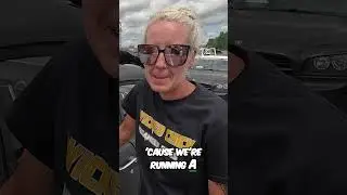 Secret Race Car Driver Trick  Dominate Reaction Time & Win! #rmrw #megaweek #draganddrive