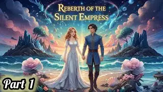 REBIRTH OF THE SILENT EMPRESS || PART - 1 || THE STORY STATION | #new #audiobook 
