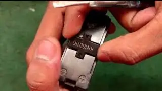 how to repair dead battery at home