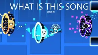 why robtop doesn't want people using nong songs... (the SEQUEL)