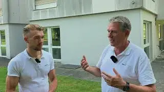 Fassadenexperte erkl&auml;rt: Algenbefall nach wenigen Jahren &ndash; die bessere Alternative zum Neuanstrich