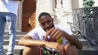 Premo Rice - Church With Me (ft. King Joe)