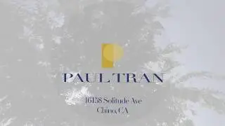 Brand New Listing | For Sale | $549,800 | 16158 Solitude Avenue, Chino, CA  91708