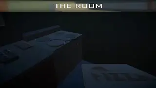 Free Indie Horror Games - Season 02 - Episode 103 - The Room