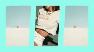 [Free] Lil Tecca x Lil Yachty Type Beat (feat. Amin&eacute;) I What's Good [Prod. 6ideon]