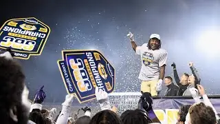 Only things wrong with the College Football Playoffs are JMU and Tulane. This isn&rsquo;t March Madness.