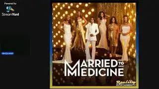 Married to Medicine Season 12 Episode 7