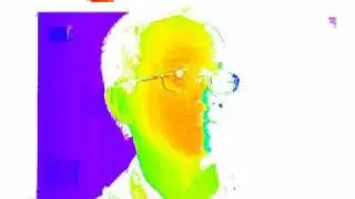 Fast 3D imaging at 30fps