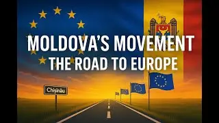 Moldova&rsquo;s moment: victory, vulnerability, and the road to Europe