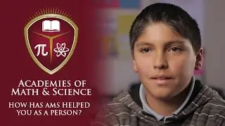 Charter School Tucson: How Has AMS Helped You as a Person?