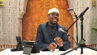 Finishing Strong | Weekend Wisdom | Mufti Muneer