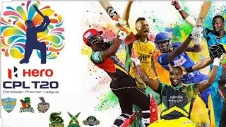 CPL 2020 SCHEDULE| | CPL 2020