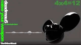 Deadmau5 - Raise Your Weapon (1080p) || HD
