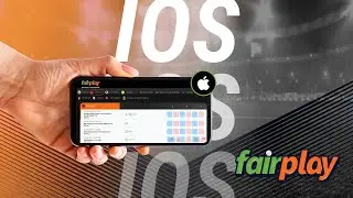HOW TO DOWNLOAD AND PLAY FAIRPLAY ON IPHONE?