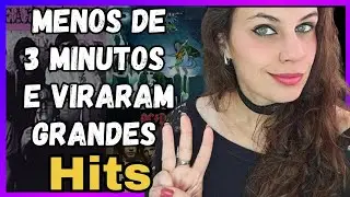 Hinos do Rock que s&atilde;o curtos, perfeitos e imortais!