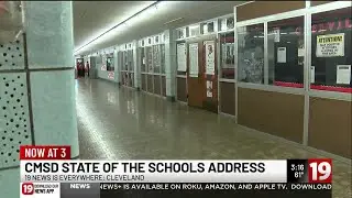 State of the Schools address: CMSD to target &lsquo;perfect storm&rsquo; of challenge