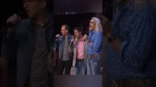Gaither Vocal Band - Why Me #KrisKristofferson #WhyMeLord #GaitherVocalBand #YTShorts