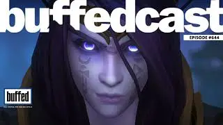 buffedCast: #644 mit Vorfreude auf The War Within und die Zukunft von Diablo 4